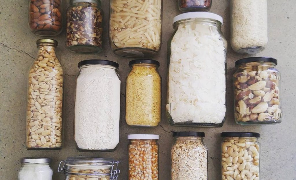 Zero Waste Shops And Grocery Stores To Kuala Lumpur