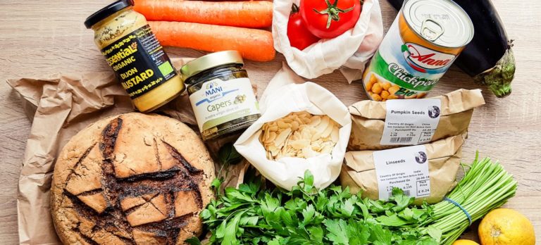 Zero Waste Store The Hive Bulk Foods
