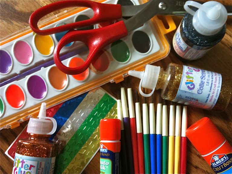 After School Activity Guide In Kuala Lumpur with classes in Arts And Crafts