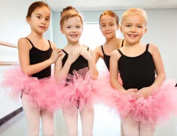 Best Dance Classes For Babies, Toddlers, And Kids In KL