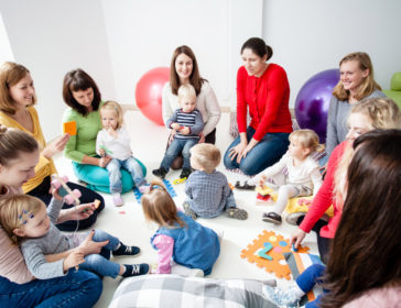 Best Baby Playgroups And Pre-Nursery Schools For Babies And Toddlers In Hong Kong *UPDATED