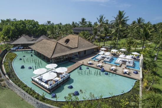 Bali Indonesia Club Med