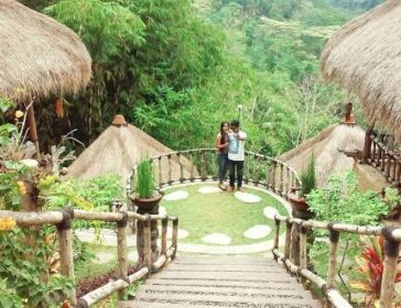 Basanta Agro Organic Coffee Tours And Cafe For Families