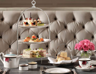 Best Afternoon High Teas In Kuala Lumpur