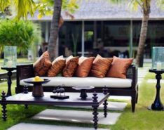 Best places for furniture shopping bali