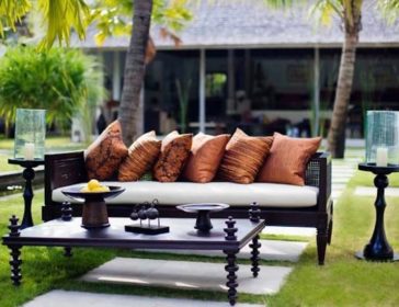 Bali Furniture Shopping Guide