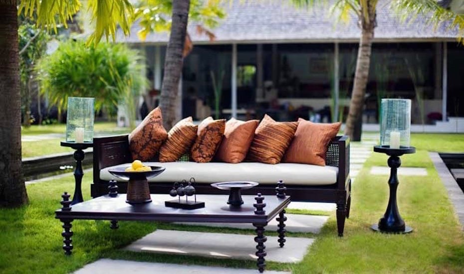 Best places for furniture shopping bali