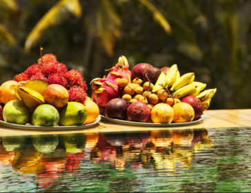 Top Organic Shops And Health Food Stores In Bali