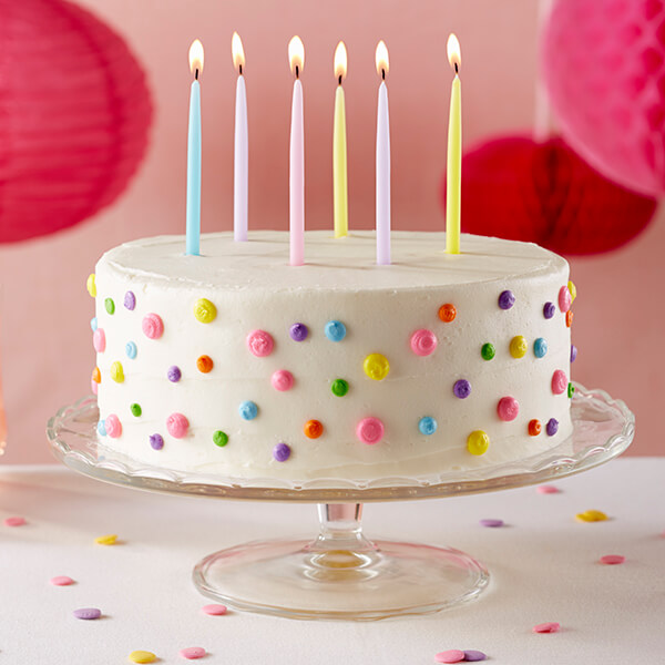 Birthday Cakes For The Ultimate Party Prep Guide