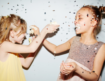 Birthday Parties For Teens In Kuala Lumpur