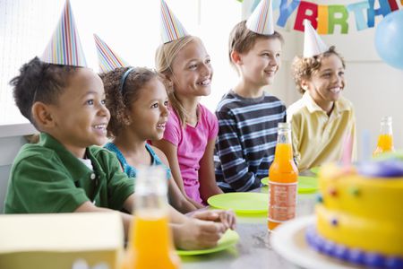 Birthday Party Etiquette For The Ultimate Party Prep Guide