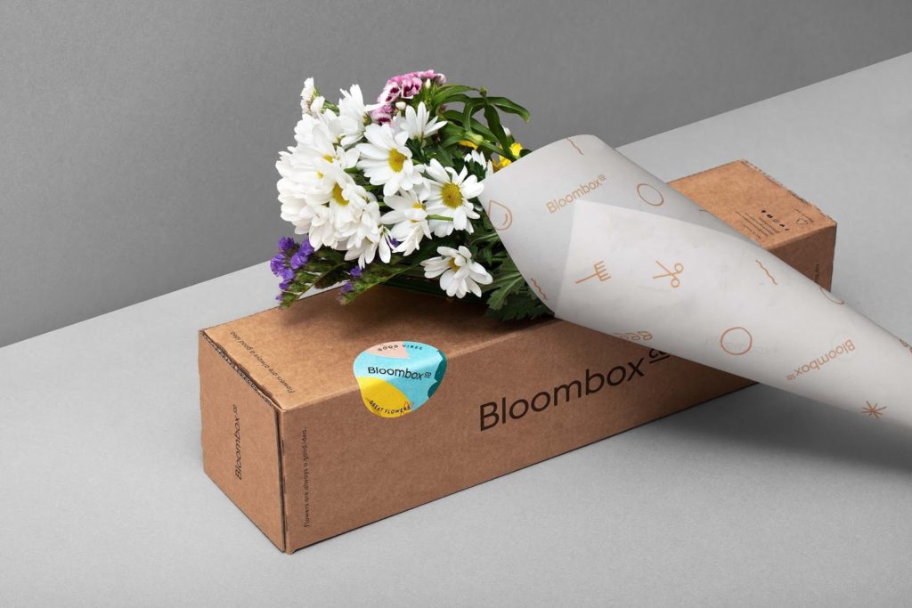 BloomBox In Hong Kong