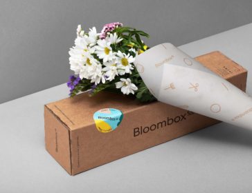 BloomBox Flower Delivery Hong Kong *CLOSED