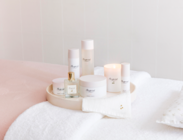 Bonpoint Skincare For Moms And Children