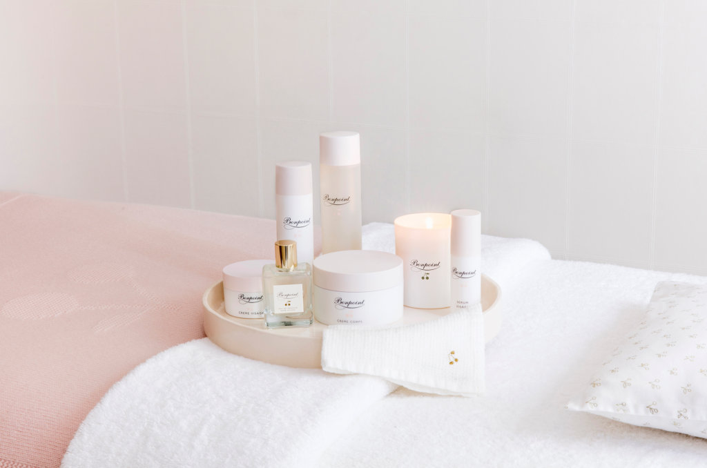 Bonpoint Skincare In Singapore