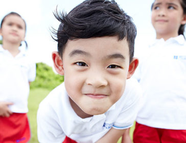 British Council Pre-school And Kindergarten In Hong Kong