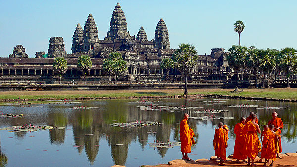 cambodia