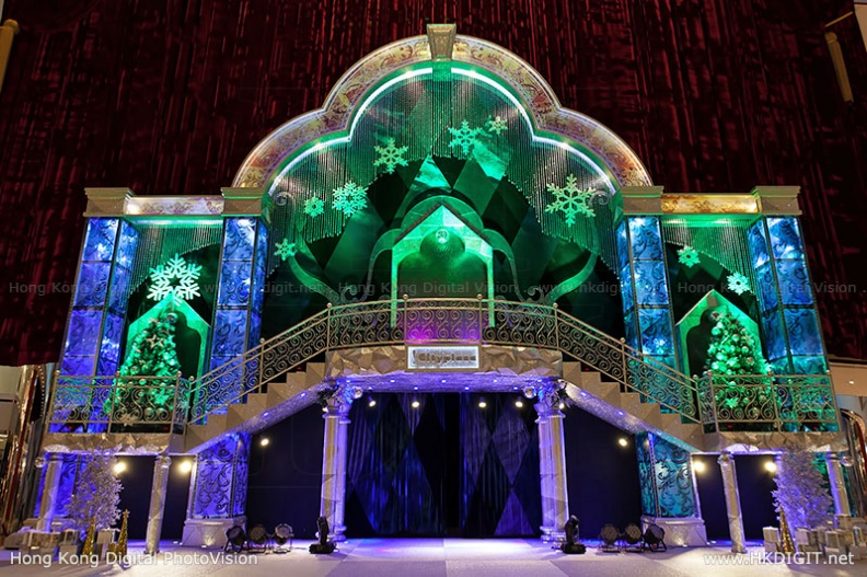 CityPlaza Oh Dear Xmas In Hong Kong