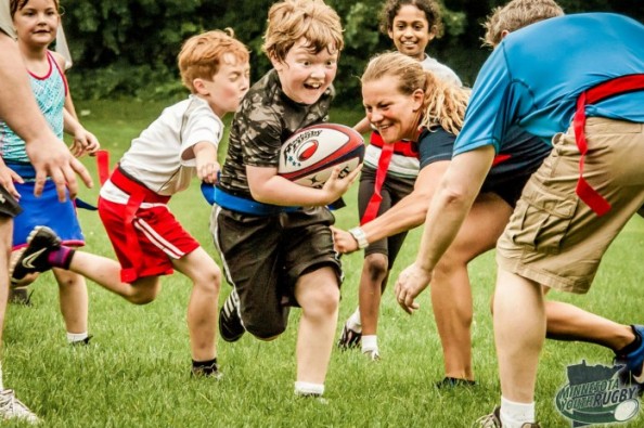 Cobra Rugby Kuala Lumpur