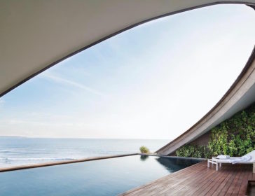 COMO Uma Canggu Echo Beach