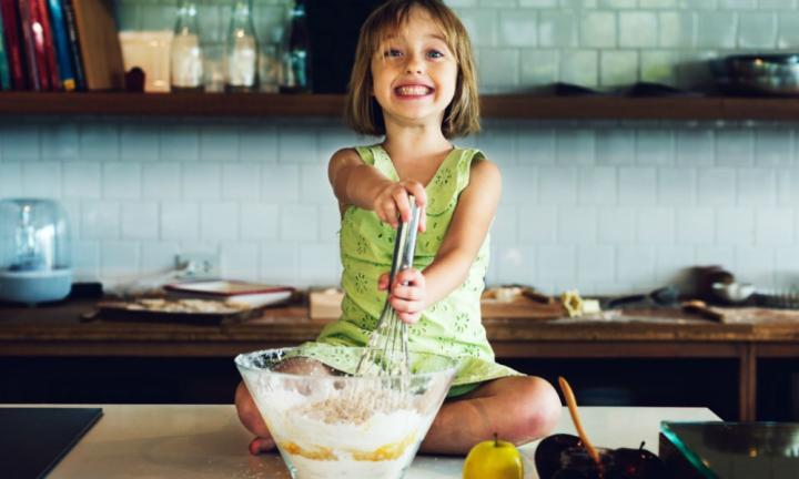 After School Activity Guide In Kuala Lumpur Cooking And Baking Class