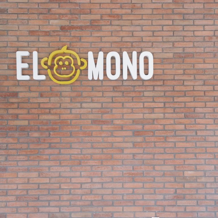 El Mono Cafe In Canggu