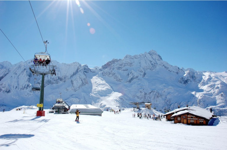 Europe Easter Ski Packages
