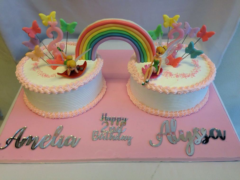 Order Affordable Birthday Cake by TEMPTATIONS CAKES, Singapore