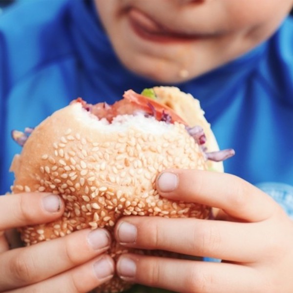 Fast Food Locations for Kids' Birthdays In Kuala Lumpur