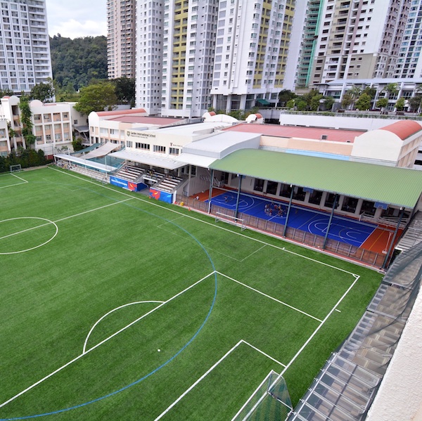 Garden International School In Kuala Lumpur