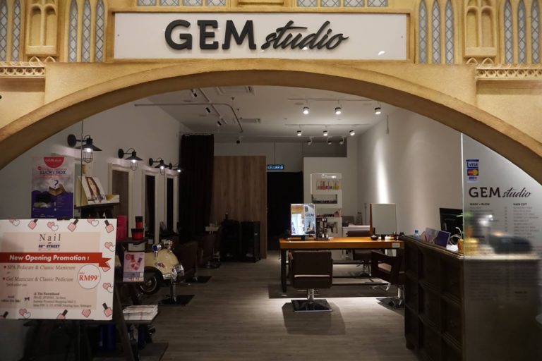 Best Child Friendly Hair Salons In Kuala Lumpur Gem Studio