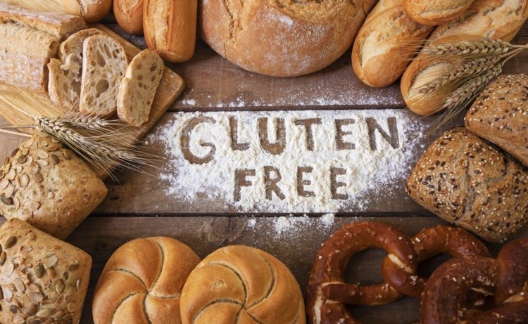 Gluten Free Restaurants KL