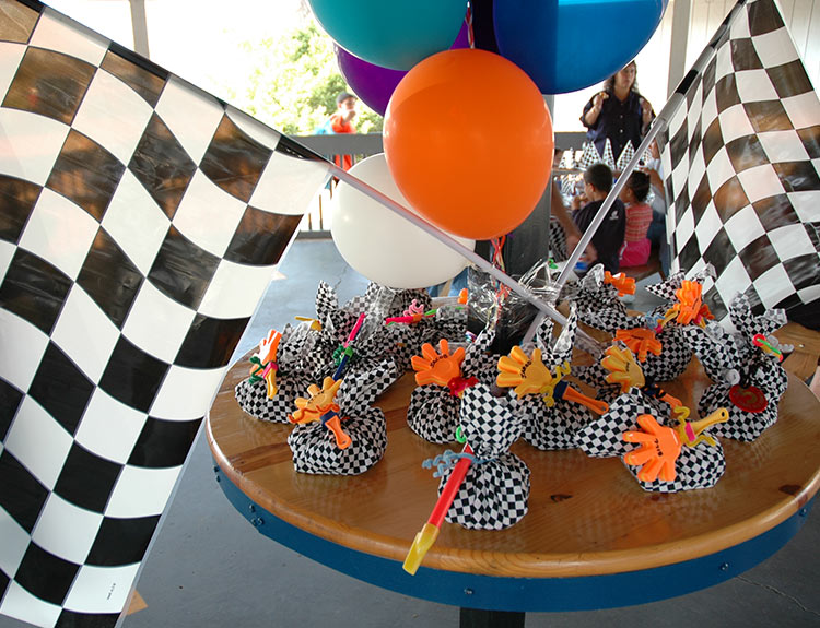 Go Karting Birthday Parties For Teens In Kuala Lumpur