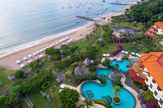 Grand Mirage Resort Bali