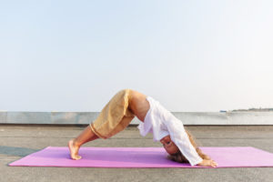 Best Kids And Teen Yoga Classes In Hong Kong