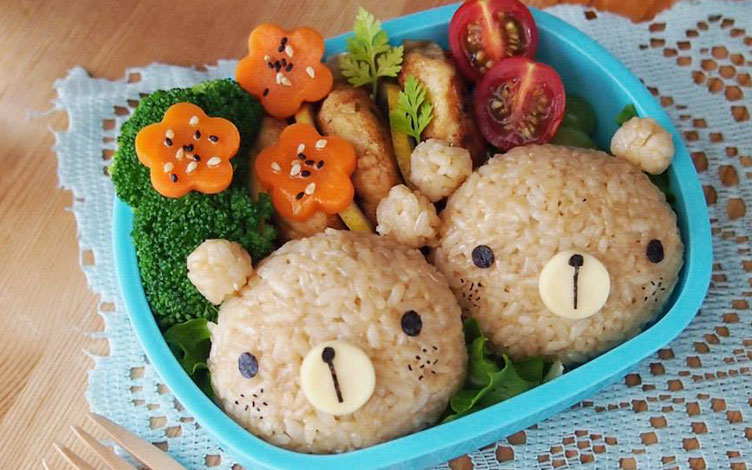 Bento Workshop In Singapore