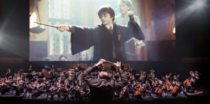 Harry Potter and the Goblet of Fire™ in Concert In Hong Kong