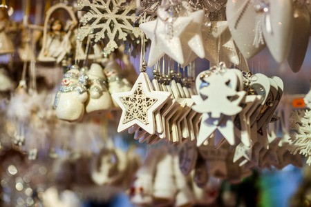 Holiday Bazaars In Kuala Lumpur