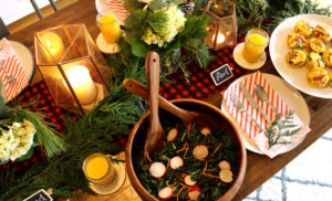 Ultimate Christmas Dining Guide To Kuala Lumpur