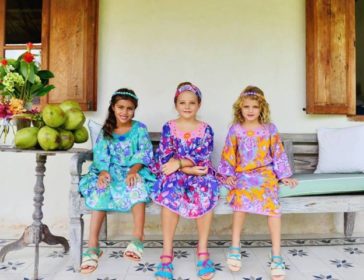 Jellyfish Kidz Fun Kids Clothing In Bali