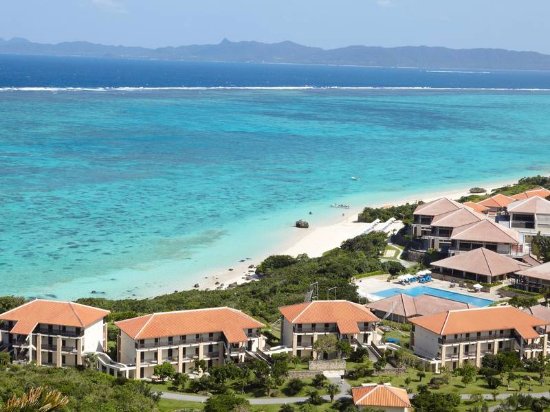 Kabira Okinawa Club Med