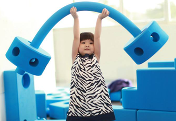 Kaboodle Kids At Katong Square In Singapore