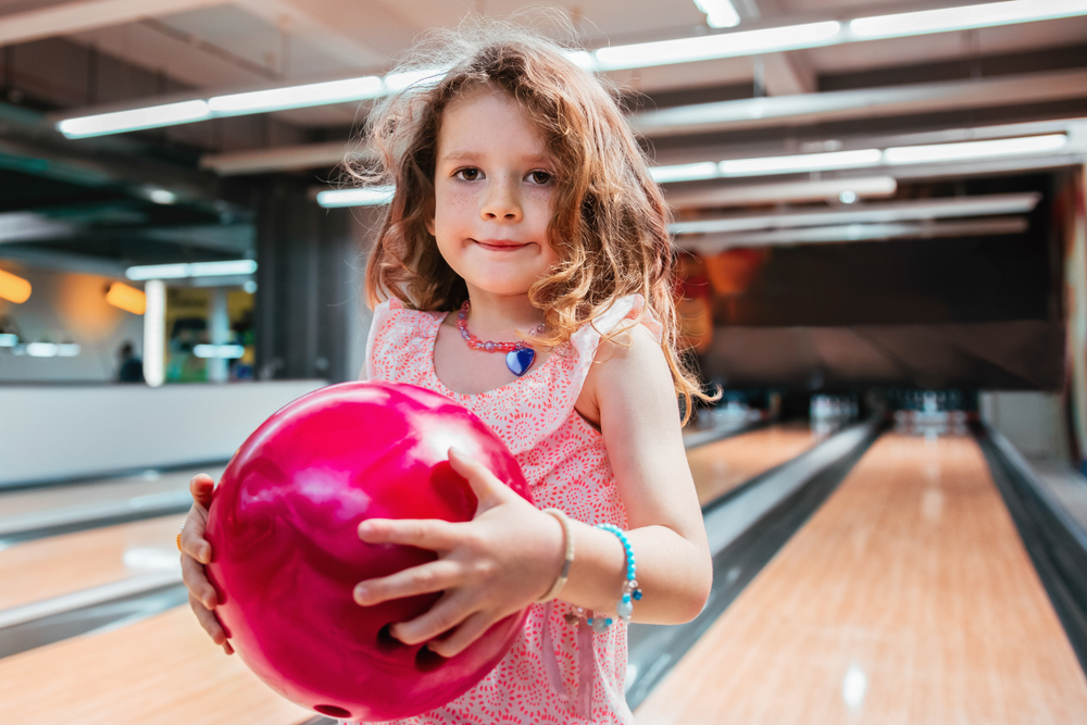 Kallang Bowl In Singapore