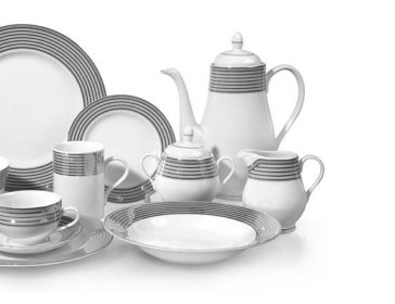Kedaung Group For Unique Tableware In Jakarta