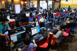 Coding Classes At KidoCode In Kuala Lumpur