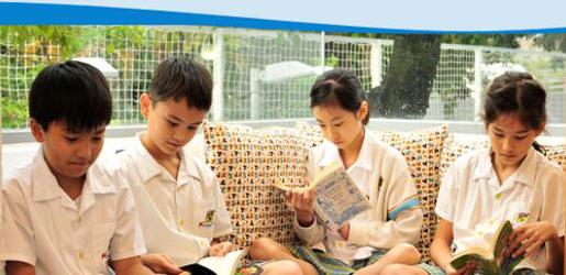 Open House at Kingston International School, HongKong