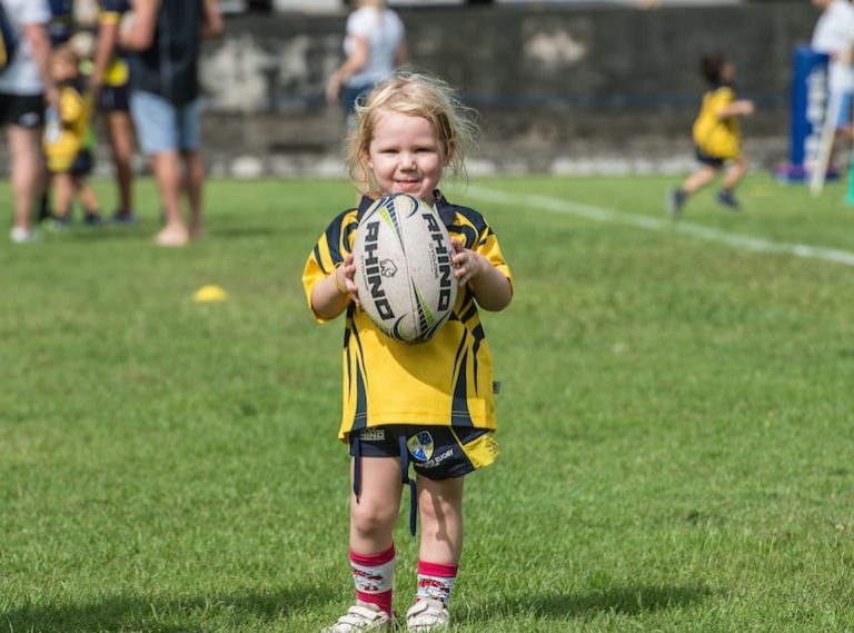 Kl Tigers RFC