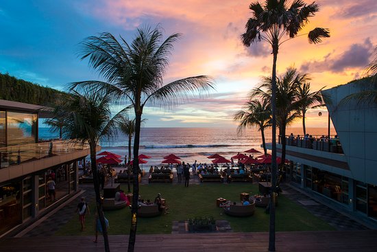 Ku De Ta In Bali