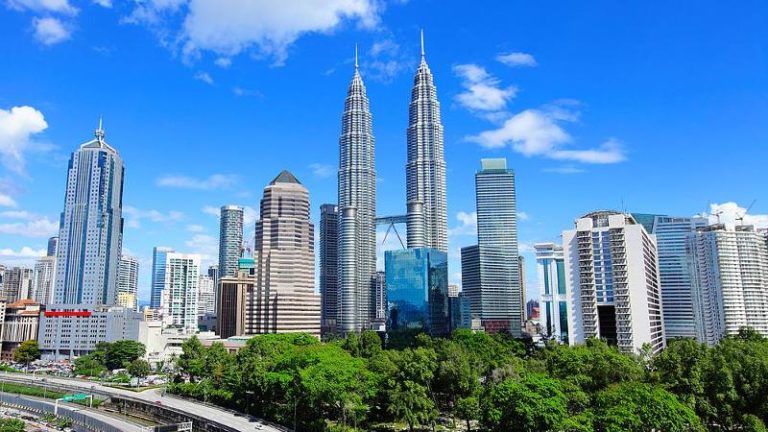 Kuala Lumpur Getaway - Genting Dream