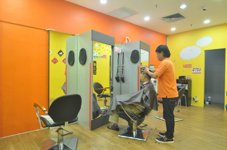 Best Child Friendly Hair Salons In Kuala Lumpur Kwik Ez